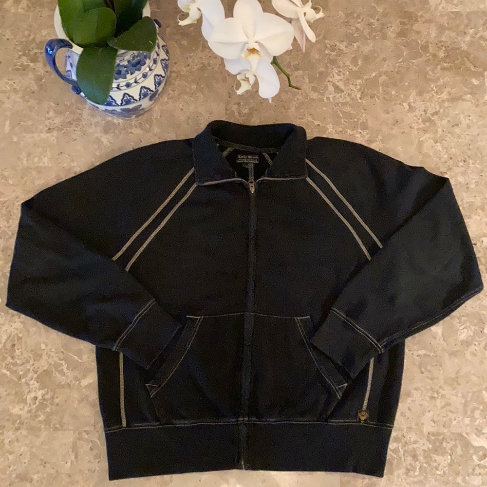 Lucky Brand Vintage Inspired Jacket